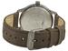Timex Men's T49870 Expedition Silver/Brown Analog Watch