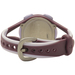Timex Women's Iroman T5K007KZ Purple Digital Sport Watch