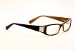 Vera Wang Eyeglasses V081 V-081 TO Tortoise Optical Frame