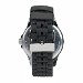 Versus By Versace Tokyo AL13SBQ809 Black/Silver Round Analog Watch