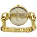 Versus By Versace Women's Roslyn S63030016 Yellow Gold-Plated Analog Watch