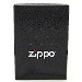 Zippo 24752 Framed Brushed Chrome Lighter