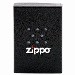 Zippo 24795 Four Of A Kind Aces Cream Lighter