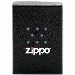 Zippo 24803 Fleur De Lis Filigree Silver Chrome Lighter