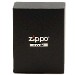 Zippo Men's Casual 45002-RG Black Leather Analog Watch