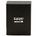 Zippo Men's Casual 45008-RG Black Leather Analog Watch