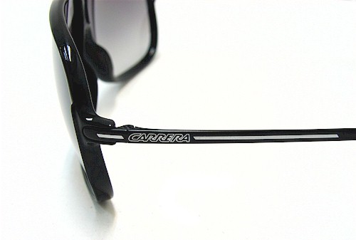 Carrera Picchu/S Sunglasses PicchuS GVB-IC Black Shades 