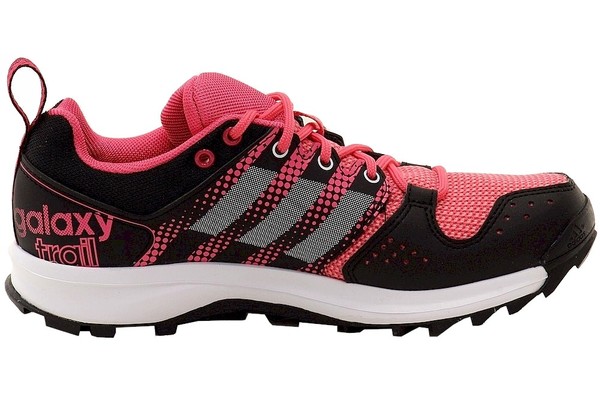 adidas performance women's galaxy trail w running shoe
