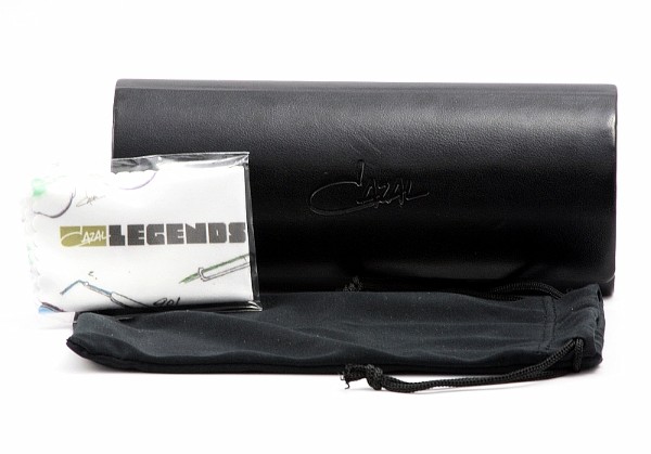 Cazal Legend Eyeglasses MOD623 623 Black Optical Frame 