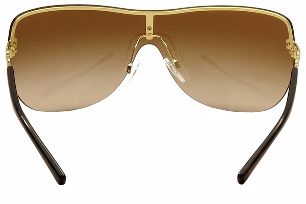 Michael Kors Women's Sabina I MK5013 MK/5013 Shield Sunglasses 