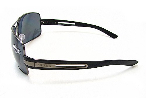 Prada SPR 54I Sunglasses SPR54I 