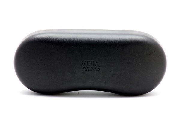  Vera Wang Eyeglasses V067 V-067 BK Black Optical Frame 