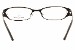 Baby Phat Women's Eyeglasses Full Rim Optical Frame