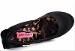 Betsey Johnson Shoes Daelyn Pump With Satin Ruched Heels