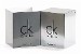 Calvin Klein Men's K2G2114N Silver Stainless Steel Analog Watch