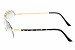 Cazal 9028 Sunglasses Brown Shades