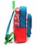 Disney My Friends Tiger & Pooh Kids Backpack Red/Blue School Bag