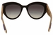 Dolce & Gabbana Women's D&G DG4278 DG/4278 Fashion Sunglasses