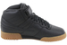 Fila Men's F-13 Black High-Top Sneakers Shoes