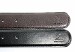 Giorgio Armani Reversible Leather Men's Belt Adjustable Up To Size 42