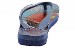 Havaianas Boy's Max Cars Navy Fashion Flip Flop Sandal Shoes