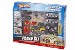 Hot Wheels Custom Motors Humvee Power Toy Set Ages 4+