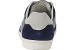 Hugo Boss Men's Fashion Shoes 0'Shea Dark Blue Sneakers St#50217382