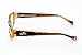 Lucky Brand Women's Eyeglasses Lucy Amber Full Rim Optical Frame