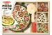 Melissa & Doug Wooden Pizza Party Play Food Set Age 3+