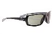 Native Men's Trango Asphalt Polarized Sunglasses W/ Extra Lens