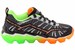 Skechers Boy's Skech Air - Turbo Shock Fashion Sneakers Shoes