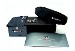 TAG HEUER 6212 Sunglasses TagHeuer 27° Air 300 Black Frame