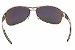 Tag Heuer Men's Speedway 0204 Polarized Sunglasses