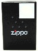 Zippo Kiss Brushed Chrome Lighter 24565