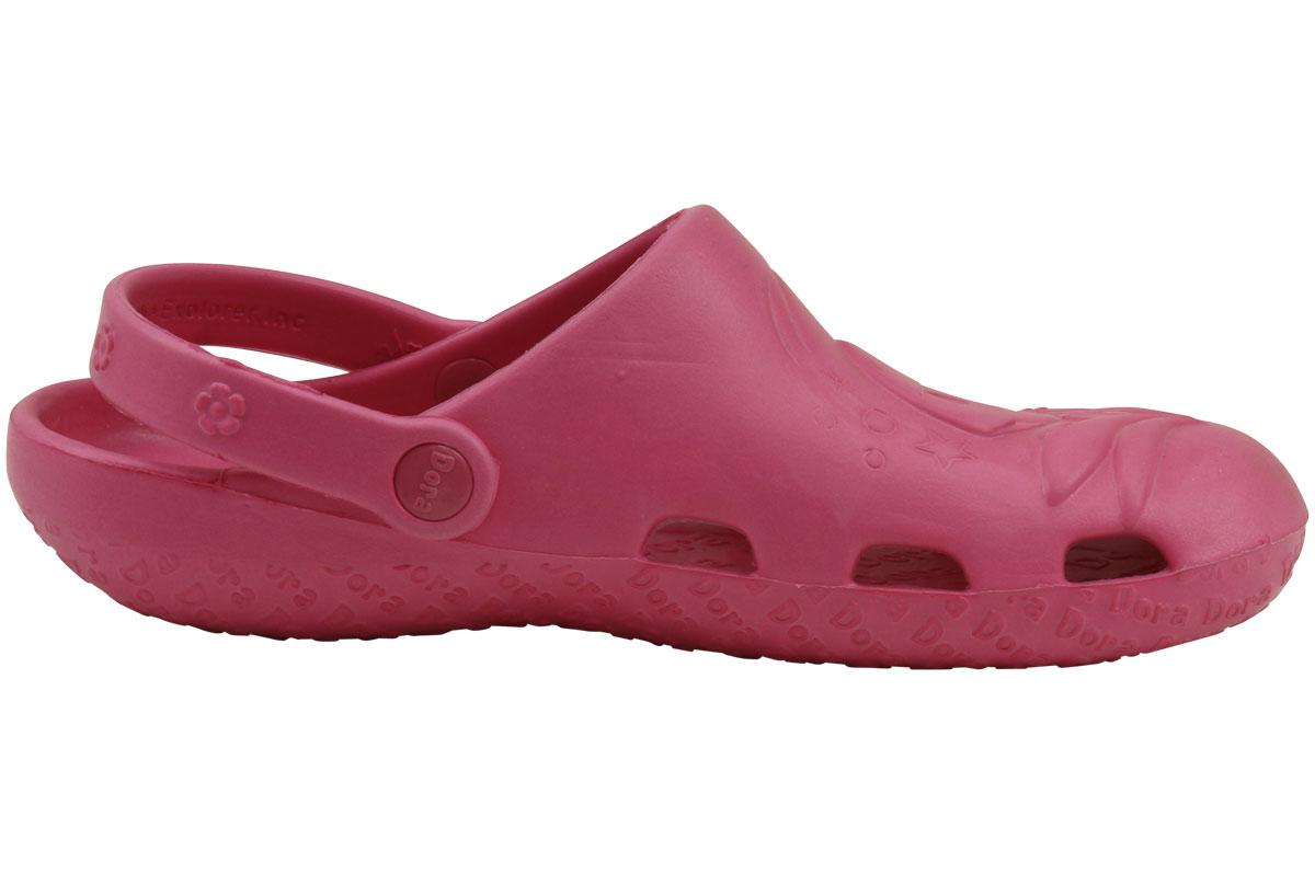 Dora The Explorer Pink Clogs Sandals Shoes | Hot Sex Picture