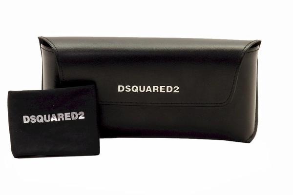 dsquared sunglasses case