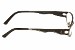 Baby Phat Women's Eyeglasses Full Rim Optical Frame