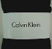 Calvin Klein Men's 3-Pack Socks Black ACG173 Rayon