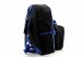 Disney Pixar Toy Story Boy's Black/Blue Backpack with Lunch Bag