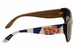 Dolce & Gabbana Women's D&G DG4278 DG/4278 Fashion Sunglasses