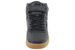 Fila Men's F-13 Black High-Top Sneakers Shoes