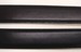 Giorgio Armani Men's Leather Black/Brown Reversible Belt Adjustable To Size 42