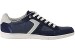 Hugo Boss Men's Fashion Shoes 0'Shea Dark Blue Sneakers St#50217382