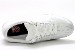 K-Swiss Fashion Shoes Leather Classic Luxury Edition White Sneaker