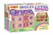 Melissa & Doug Multi - Level Dollhouse Kid Toy # 4570