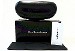 Polo Ralph Lauren 3041 Sunglasses Silver/Black 9002/71 Shades