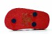 Polo Ralph Lauren Amino Boys Infant Navy/Red Sandals Shoes 25918