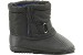 Polo Ralph Lauren Boots Whistler Infant Boy's Black Shoes