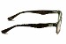 Ray-Ban Eyeglasses RB5206 5206 2445 Havana RayBan Optical Frame 52mm