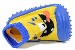 Skidders Boy's Skidproof Sneakers Monster Tongue Yellow Shoes XY3159